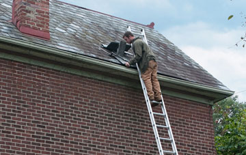 what affects urgent Ixworth Thorpe roof repairs