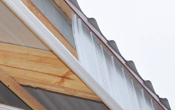 why Ixworth Thorpe fascia repairs are essential