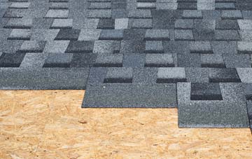 expert Ixworth Thorpe asphalt roof companies