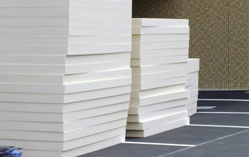 Ixworth Thorpe flat roof insulation costs