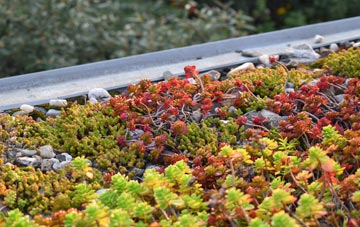 the cost of Ixworth Thorpe green roof installation