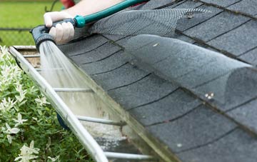 Ixworth Thorpe gutter cleaning costs