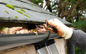gutter cleaning Ixworth Thorpe, Suffolk