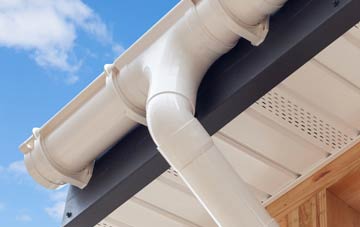 Ixworth Thorpe gutter installation costs