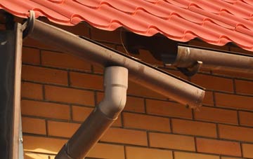 Ixworth Thorpe gutter repair costs