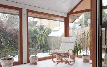 Ixworth Thorpe hardwood conservatory roofing repairs