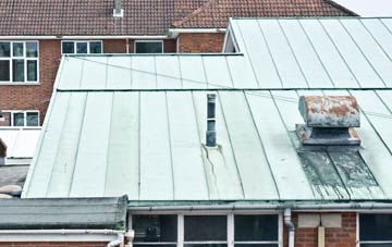 Ixworth Thorpe lead roofing costs