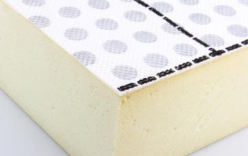 meeting Ixworth Thorpe building codes