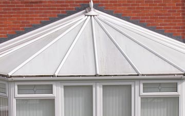 Ixworth Thorpe polycarbonate conservatory roof repairs