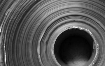 Ixworth Thorpe pvc roof replacement