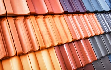 Ixworth Thorpe roof tile costs