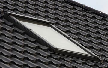 benefits of Ixworth Thorpe roof windows