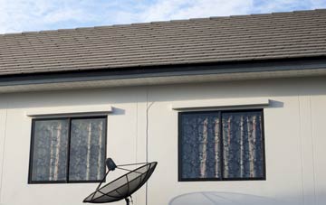 Ixworth Thorpe rubber roof costs