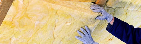 quotes for Ixworth Thorpe roof insulation