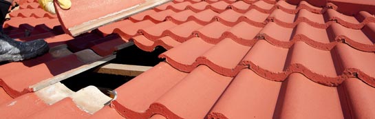 compare Ixworth Thorpe roof repair quotes
