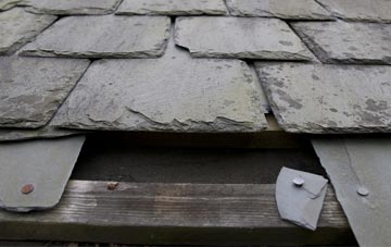 Ixworth Thorpe slate roof repairs and maintenance