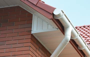 Ixworth Thorpe soffit repair costs