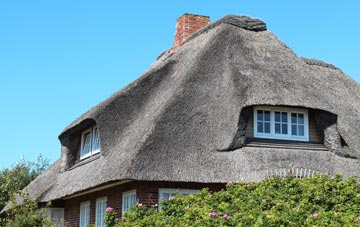 thatch roofing Ixworth Thorpe, Suffolk