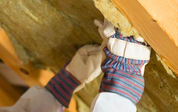 types of Ixworth Thorpe pitched roof insulation materials