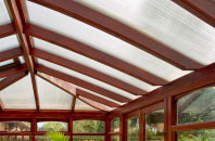 Ixworth Thorpe conservatory roofing insulation