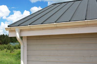 Ixworth Thorpe fascia repair