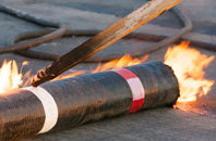 free Ixworth Thorpe flat roofing repair quotes