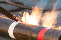 Ixworth Thorpe flat roofing replacement