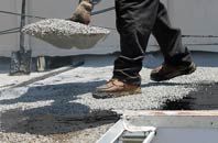 find rated Ixworth Thorpe flat roofing replacement companies