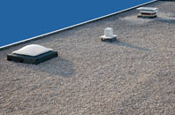 Ixworth Thorpe flat roofing