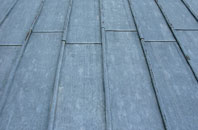 Ixworth Thorpe lead roofing