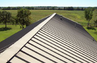 Ixworth Thorpe metal roof quotes