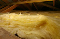 Ixworth Thorpe pitch roof insulation