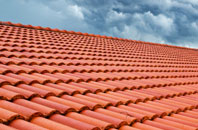 Ixworth Thorpe roofing tiles