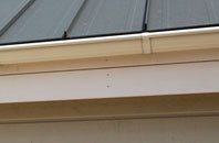 Ixworth Thorpe soffit repair