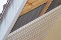rated Ixworth Thorpe soffit repair companies