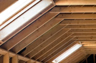 Ixworth Thorpe tapered roof insulation quotes